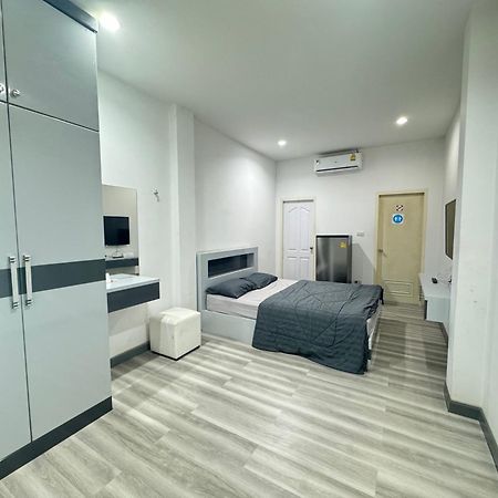 K&K Apartment Bang Phli Екстер'єр фото