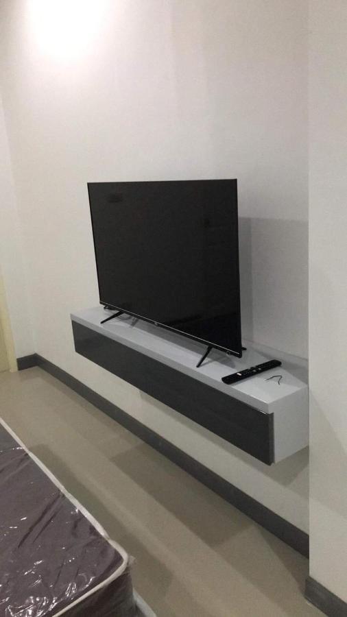 K&K Apartment Bang Phli Екстер'єр фото