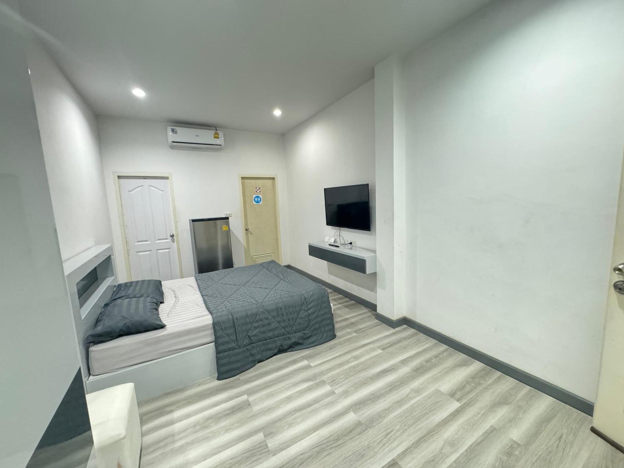 K&K Apartment Bang Phli Екстер'єр фото